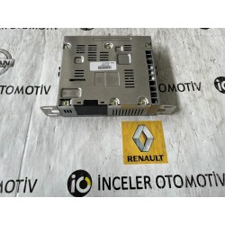 281154390R 281153550R KADJAR GPS NAVIGASYON SISTEMI MAIS