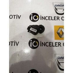 277429948R DACIA CLIO SANDERO MEGANE KALiPE KLAPE MOTORU KALORiFER