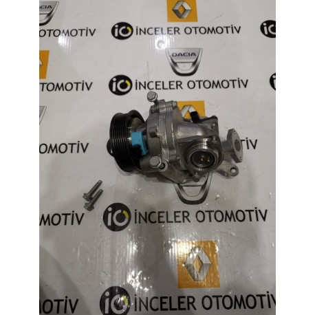 55502819 OPEL ASTRA J 1.6 DiZEL KOMPLE DEViRDAiM TERMOSTAT GM 55573999