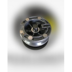 328827710R 328829652R CLIO IV DC4 KUMANDA MANŞONU VITES DIŞLISI TL4 ORJINAL