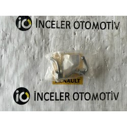 166804184R CLIO IV 4 ENJEKTÖR YAKIT HORTUM ORJINAL