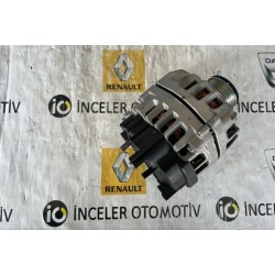 231007582R YENI SANDERO ALTERNATÖR ORJINAL