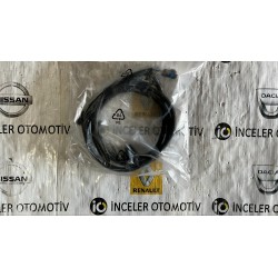 240701105R CLIO IV ÖN TAMPON GÜNDÜZ FAR SIS FAR TESISATI