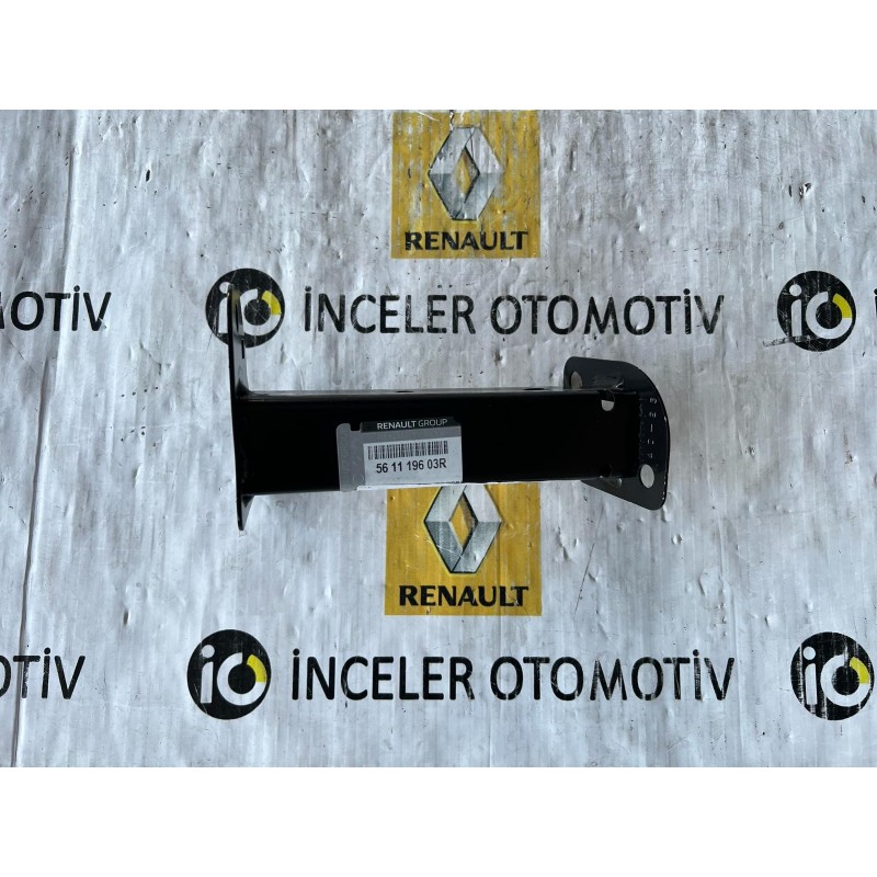 561119603R CAPTUR PH II 2 ÖN PANEL BAĞLANTI AYAĞI SOL