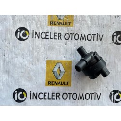 144B00004R MASTER 3 III ÇIFT TEKERLEK EK SU POMPA ORJINAL