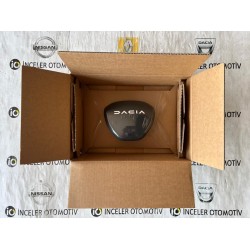 985707176R DUSTER XJD SÜRÜCÜ AIRBAG HAVA YASTIĞI MAIS