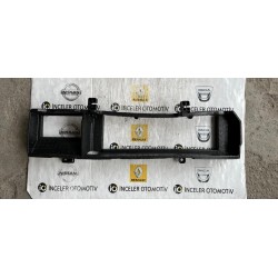 626539499R 628108157R CLIO V 5 ÖN TAMPON HAVA YÖNLENDIRICI KÖPÜK MAIS