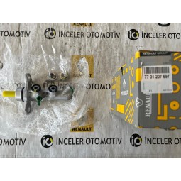 7701207697 MEGANE II FREN...