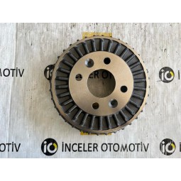 432001458R CLIO 5 V ARKA...