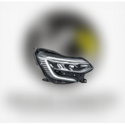 260104900R CAPTUR II PH 2...