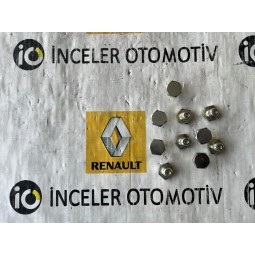 11128AM60A MEGANE IV 1.6...