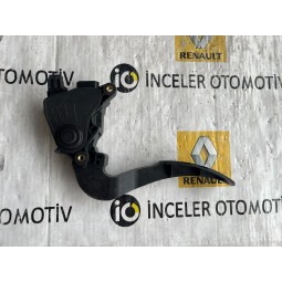 180026336R ZOE GAZ PEDALI...