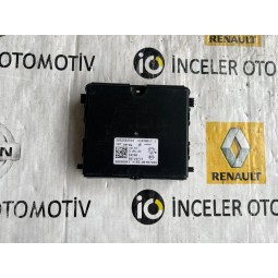 285257555R CLIO IV 4 KLIMA...