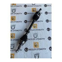 391018508R TALISMAN 1.6 DCI...