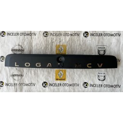 848106094R LOGAN MCV BAGAJ...