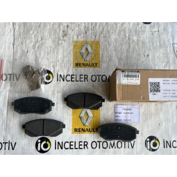 410609323R DACIA SPRING ON...