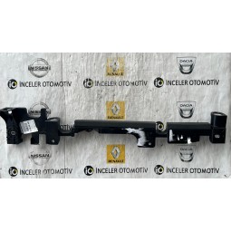 215424EA0A KADJAR RADYATÖR...