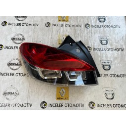 265550008R MEGANE 3 III...