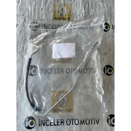 8200674691 MEGANE II 2 SAĞ...