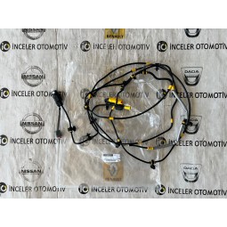 20431-HV82B QASHQAI J11...