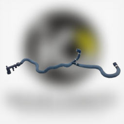 215014407R MEGANE IV DUSTER...