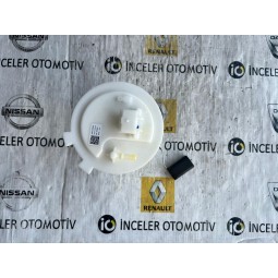 172024055R MEGANE IV LODGY...