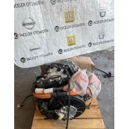 320100538R DB1 011 CLIO 5 V...