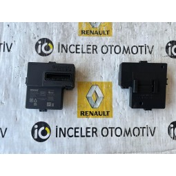 285S21482R CLIO V 5 BAGAJ...