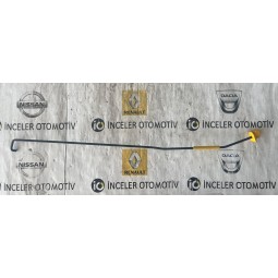 657715613R CLIO V 5 KAPUT...