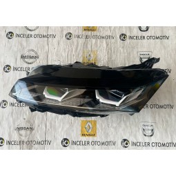 260606163R RENAULT RAFALE...