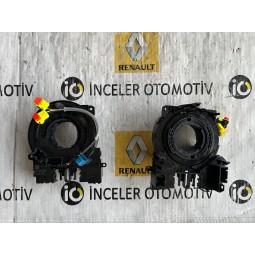 255548628R MEGANE E TECH...