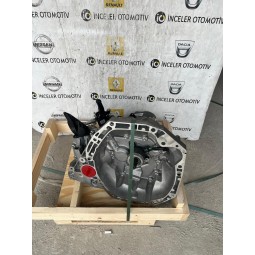 320103869R SYMBOL SANDERO...