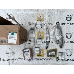 130C19799R SANDERO LODGY...