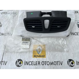 682600047R FLUENCE MEGANE 3...