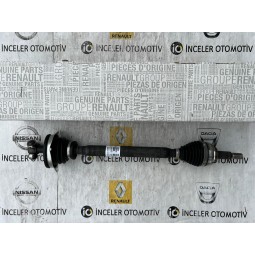 391019117R 391011434R LOGAN...