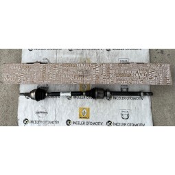 391008720R ZOE PH2 SAĞ AKS...