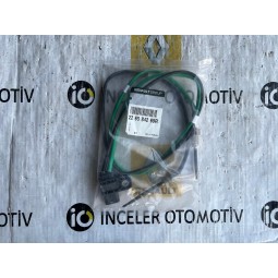 226584269R DUSTER SICAKLIK...