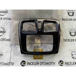 682607375R YENI SANDERO...