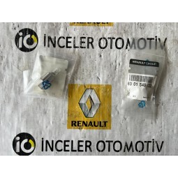 6001549122 LOGAN MCV BAGAJ...