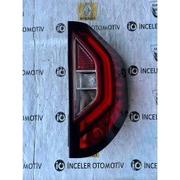 265505583R YENI KANGOO III...