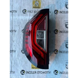 265559081R YENI KANGOO III...