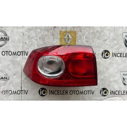 8200262667 LAGUNA 2 II SOL...