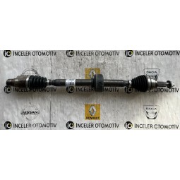 391004298R SANDERO SAG AKS...