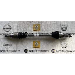 391013297R SANDERO SOL AKS...