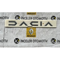 908903544R DACIA ARKA YAZI...