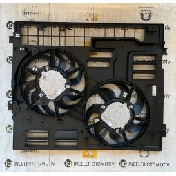 214815443R TRAFIC 3 III...