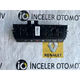 283E86790R CLIO V 5 KONSOL...