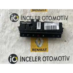 283E83729R CLIO 5 V KONSOL...