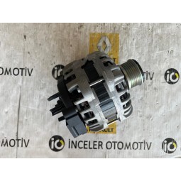 231005933R MEGANE IV SYMBOL...