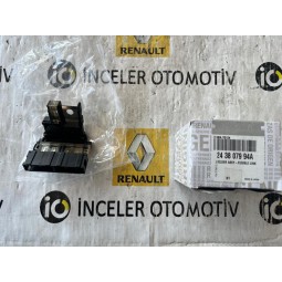 243807994A NISSAN KOLEOS...
